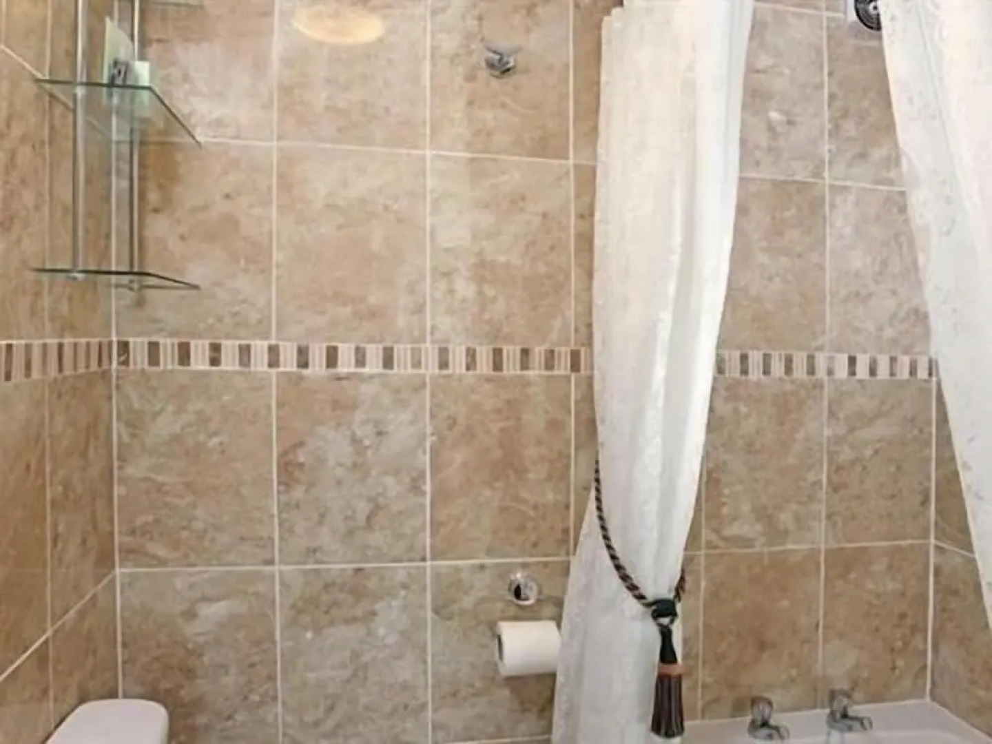 Diadem Hotel - Formerly The Shrewsbury Guest House