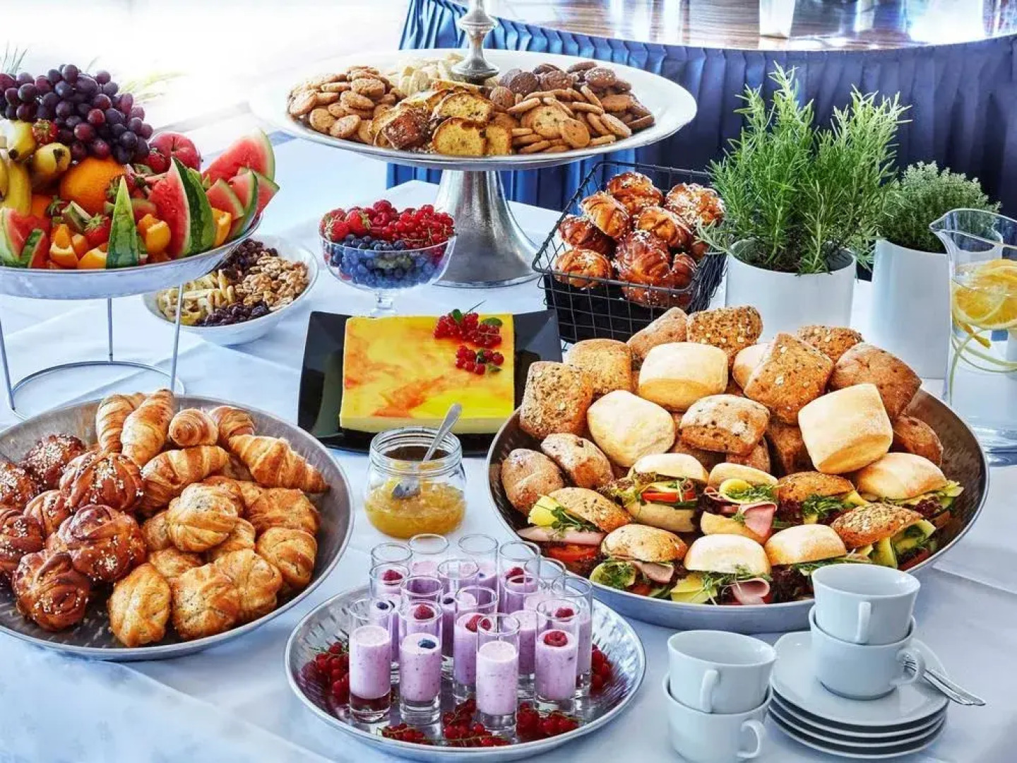 Best Western Stockholm Jarva