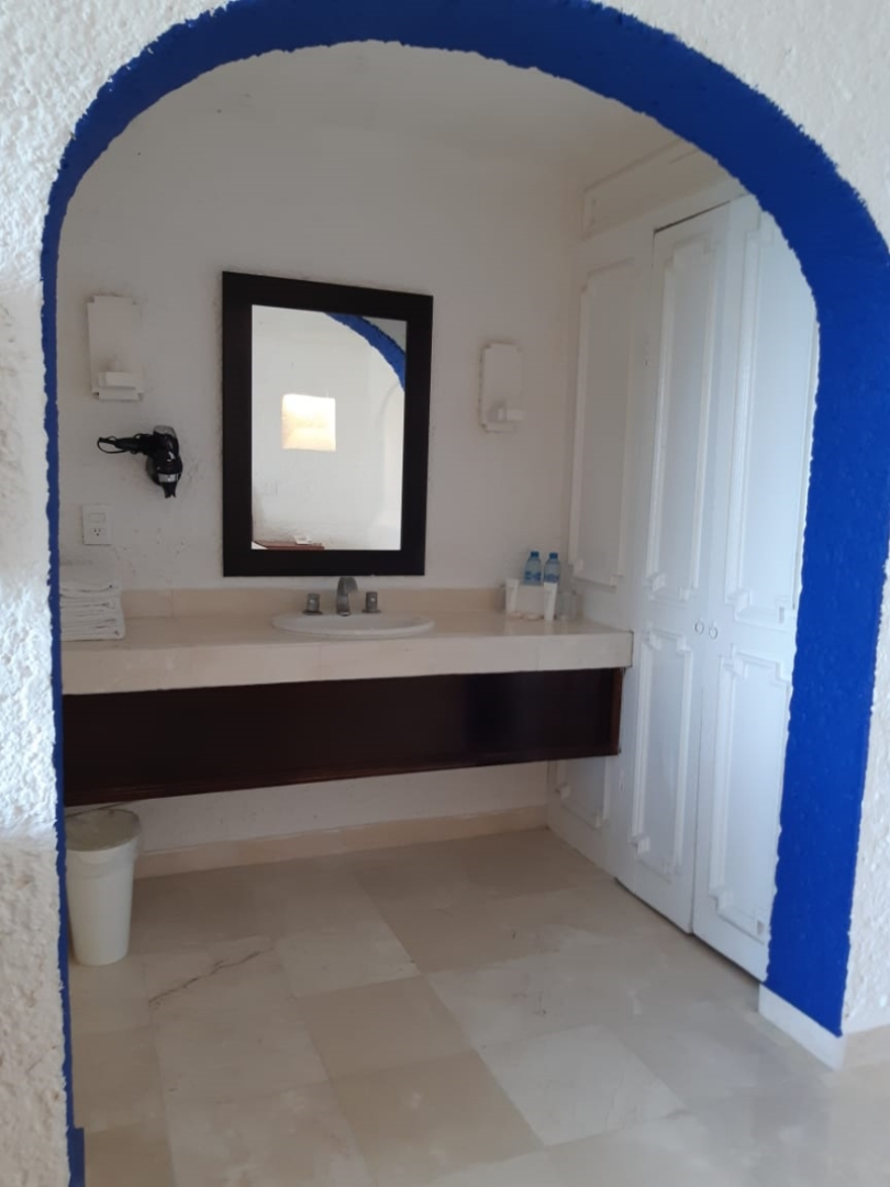 Hotel Maya Caribe Faranda