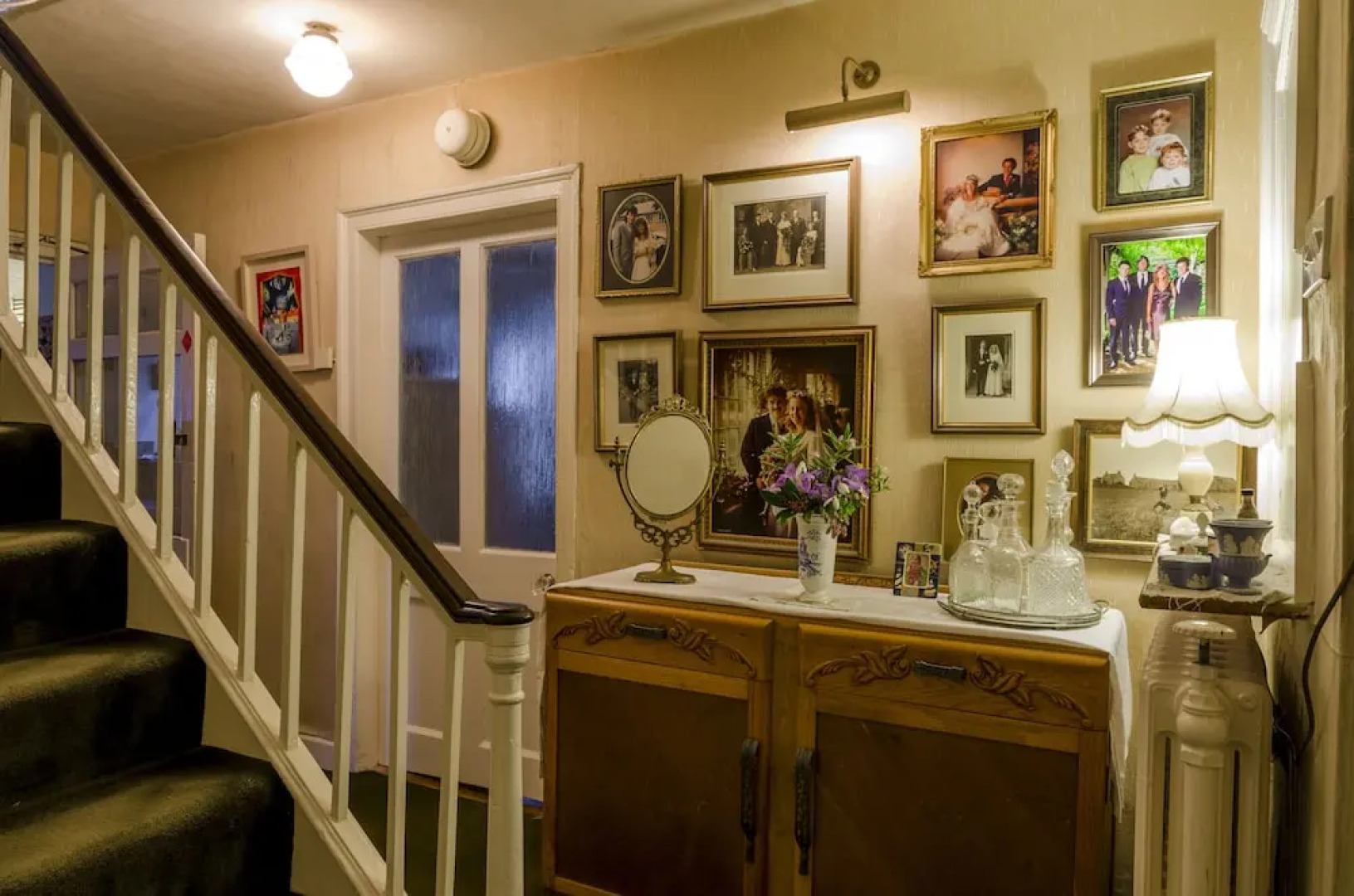 Moorlands Country Guest House