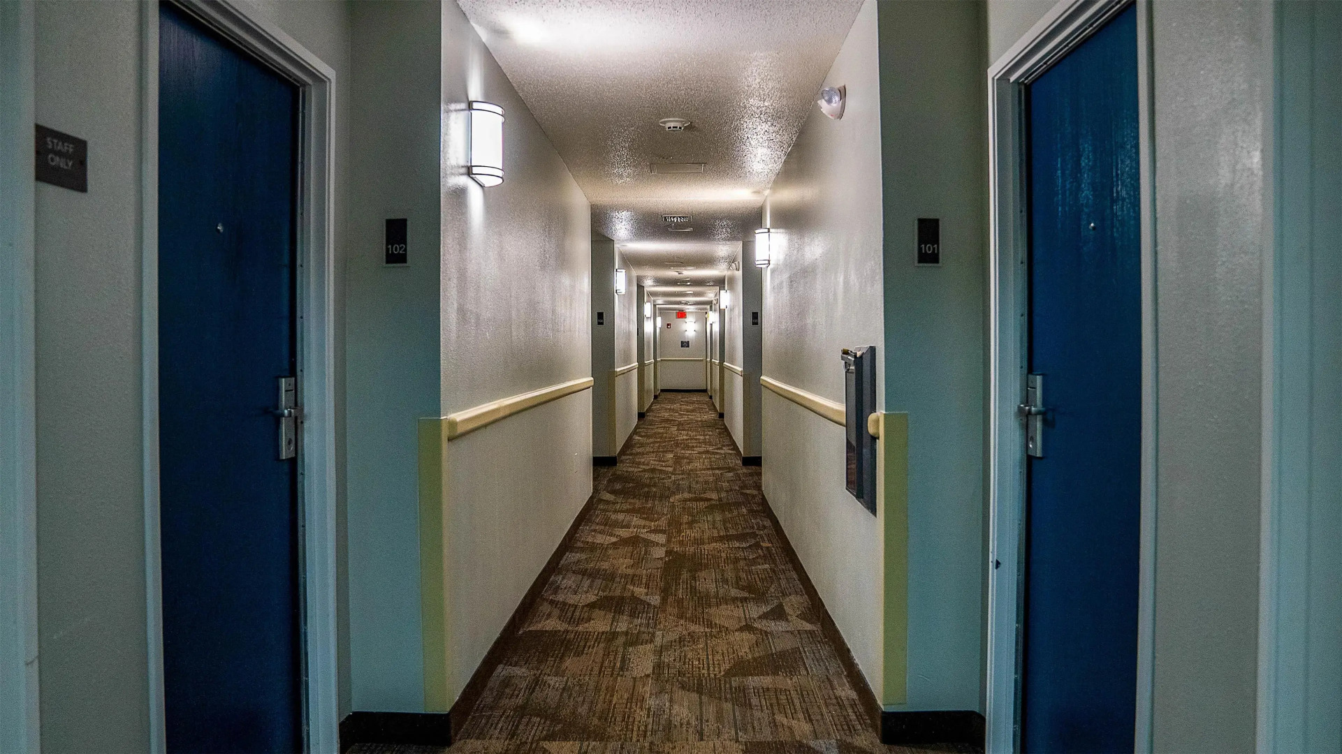 Motel 6 Caseyville, IL - Caseyville Il