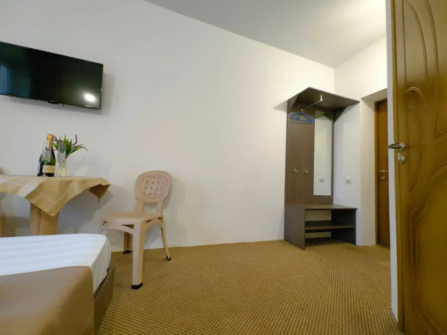 Белое Солнце