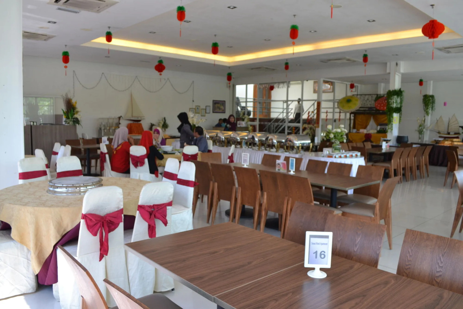 Sumai Hotel Apartment