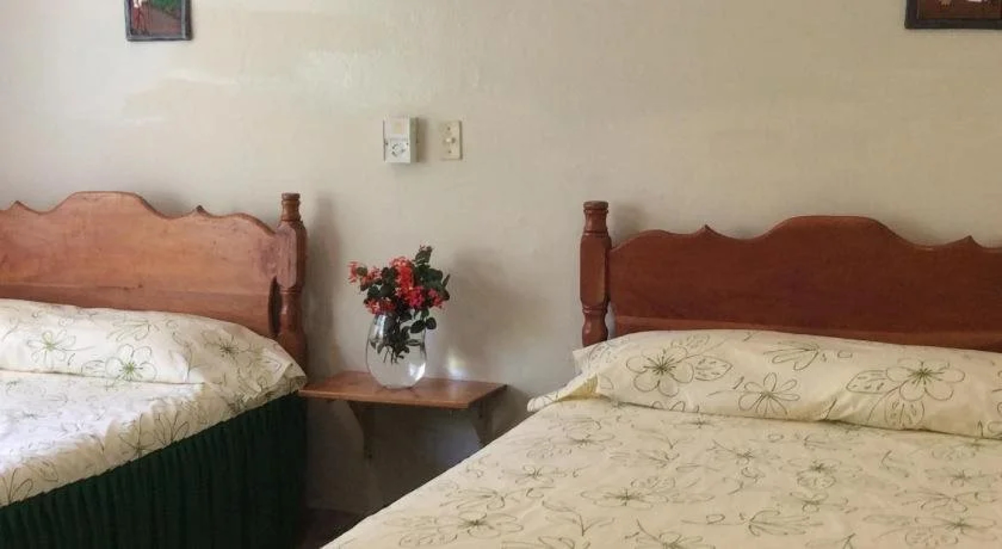 Hotel La Mansion del Viejo Roble