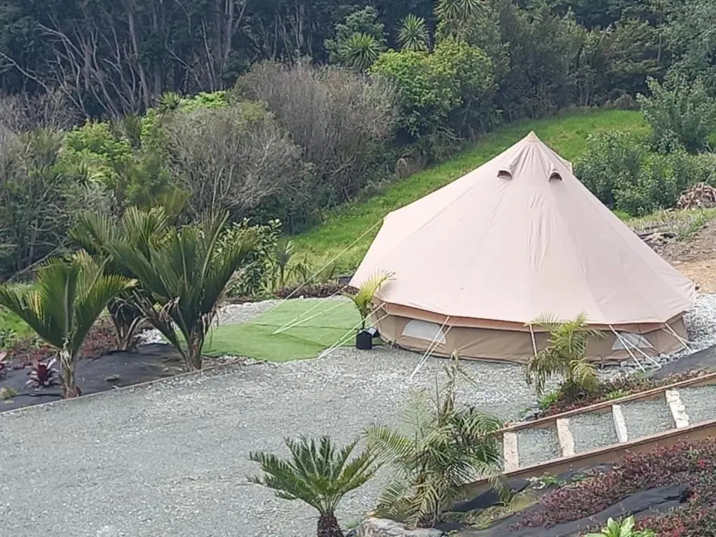 Aotearoa Surf Eco Pods
