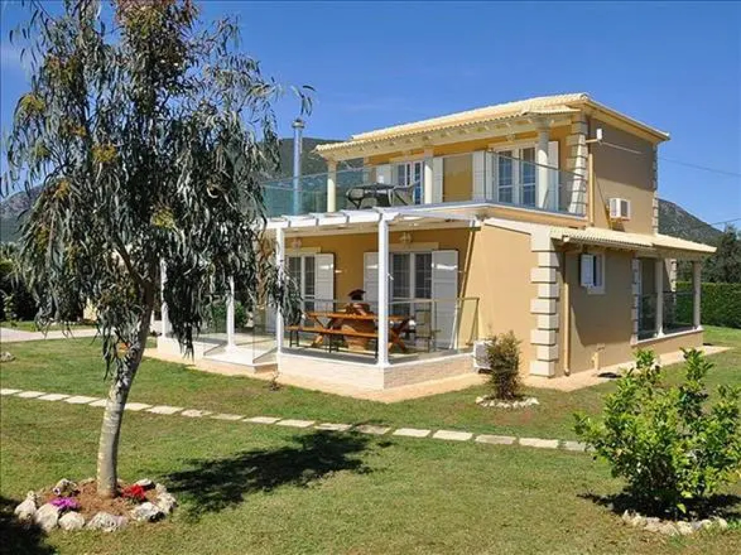 Almyra Villas