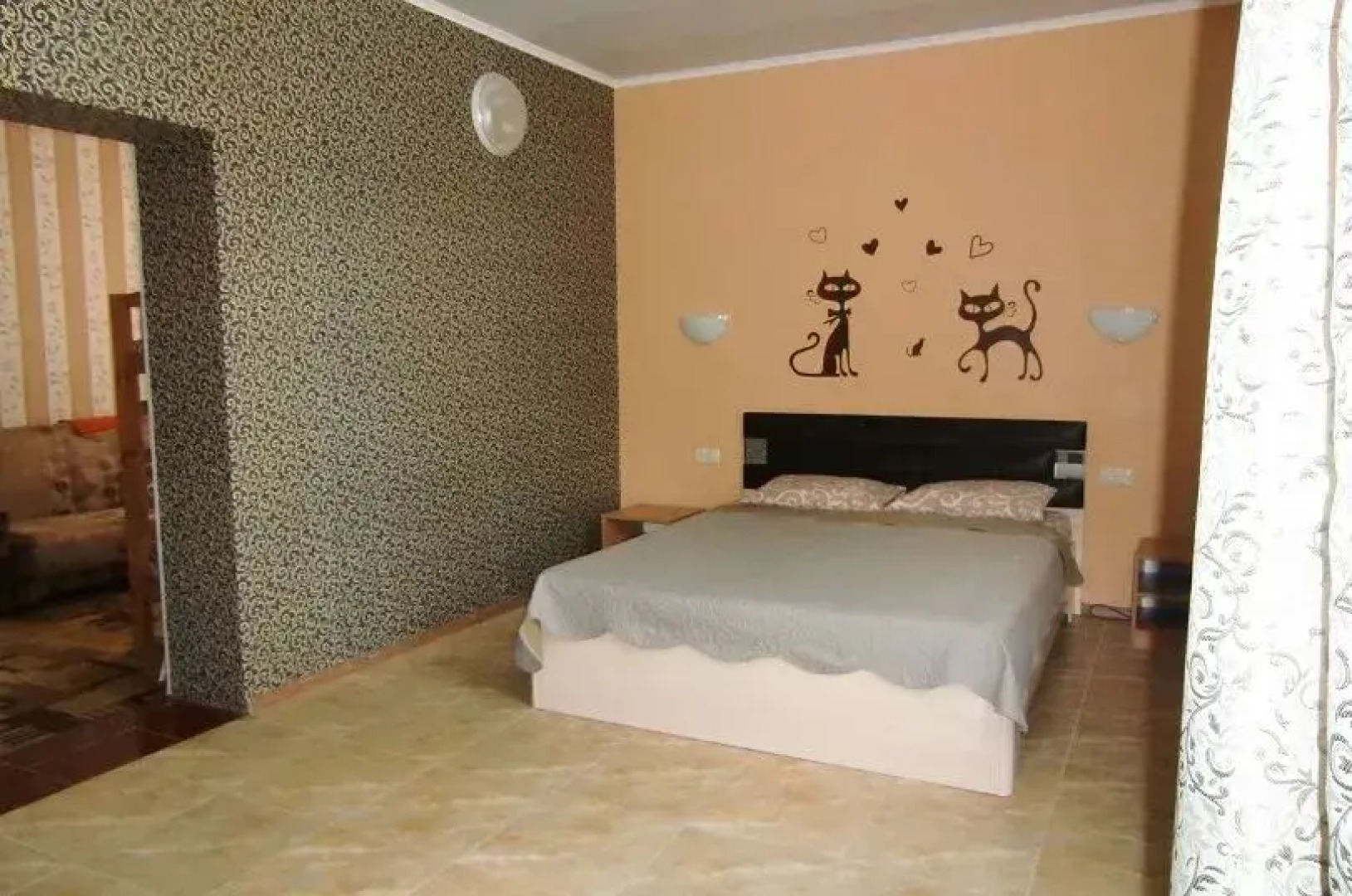 Gostinica-usadba Gorodok