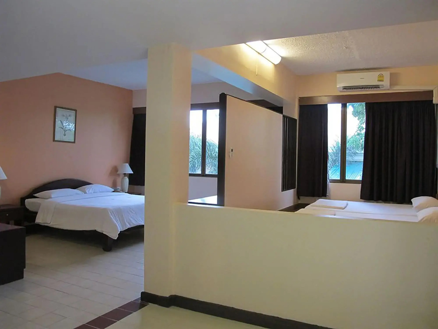 Mae Pim Resort Hotel