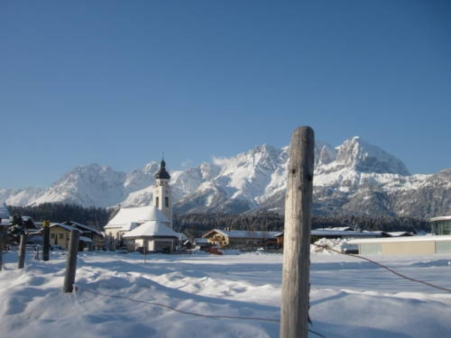 Pension Foidl