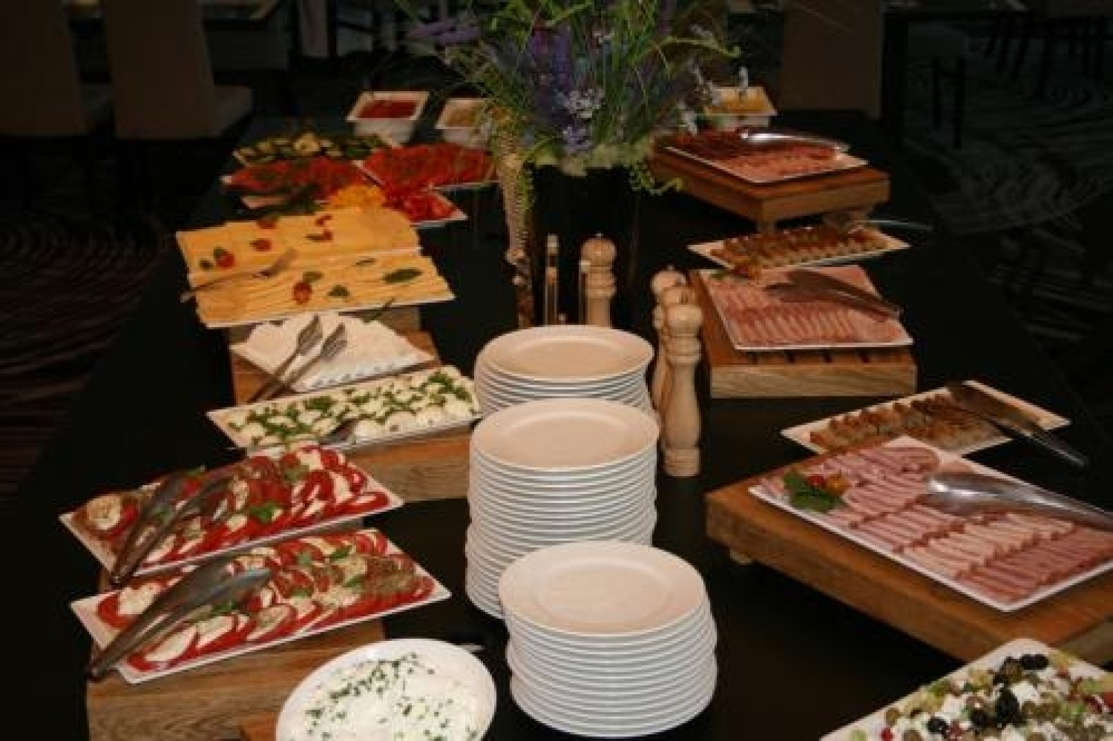 Hotel Ambasador Premium