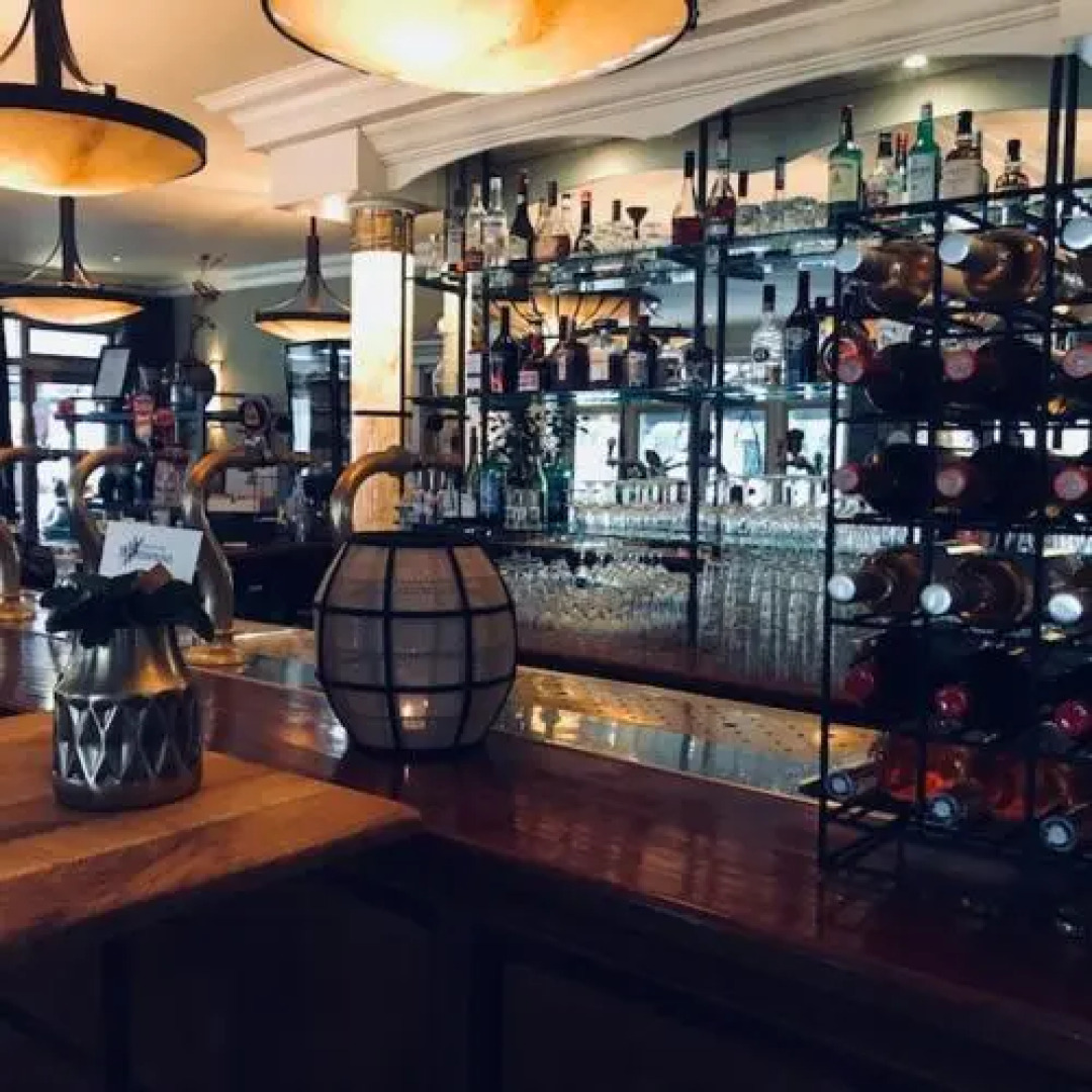 Grandcafé Hotel de Viersprong