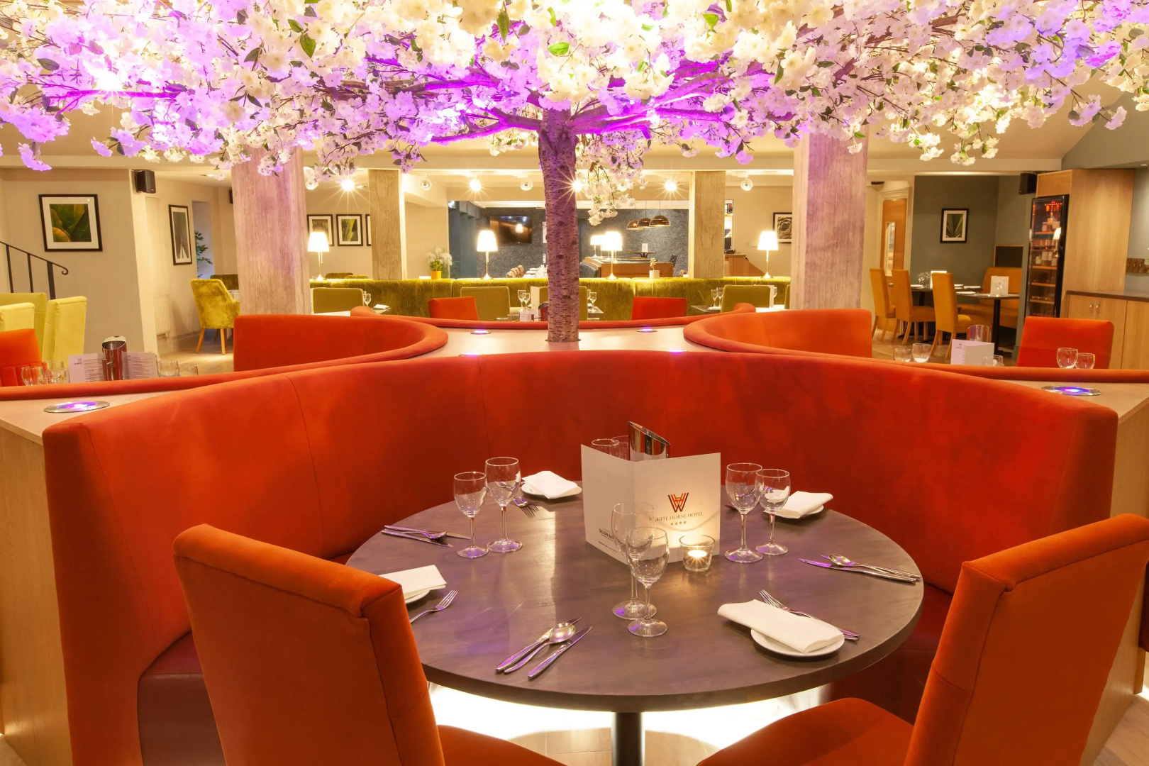 Best Western Plus White Horse Hotel