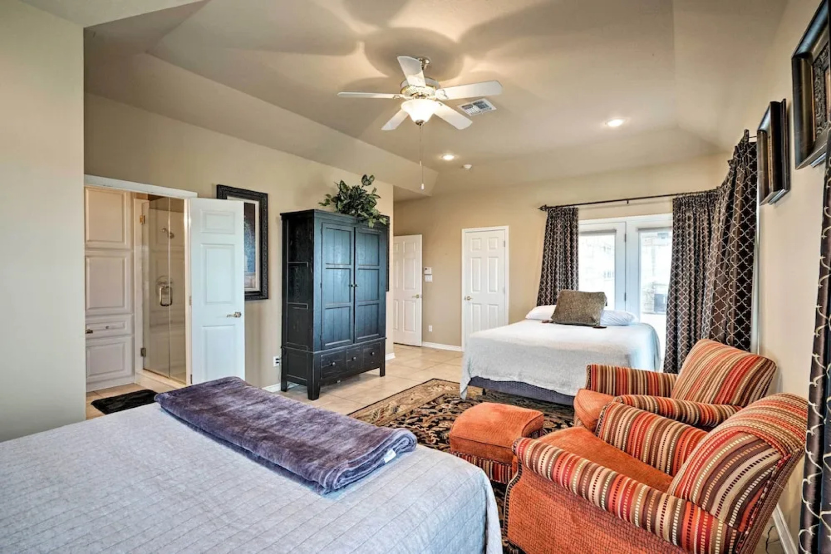 Pet-friendly Flatonia House w/ Patio & Gazebo!