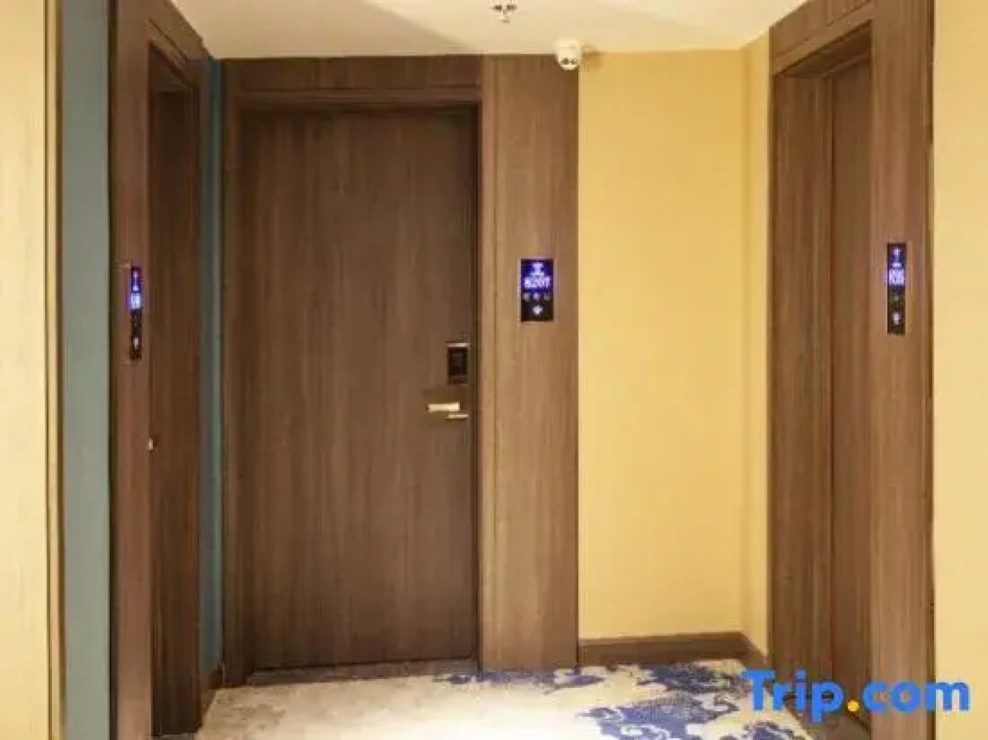 Weilisi Hotel (Weilisi Garden Community)