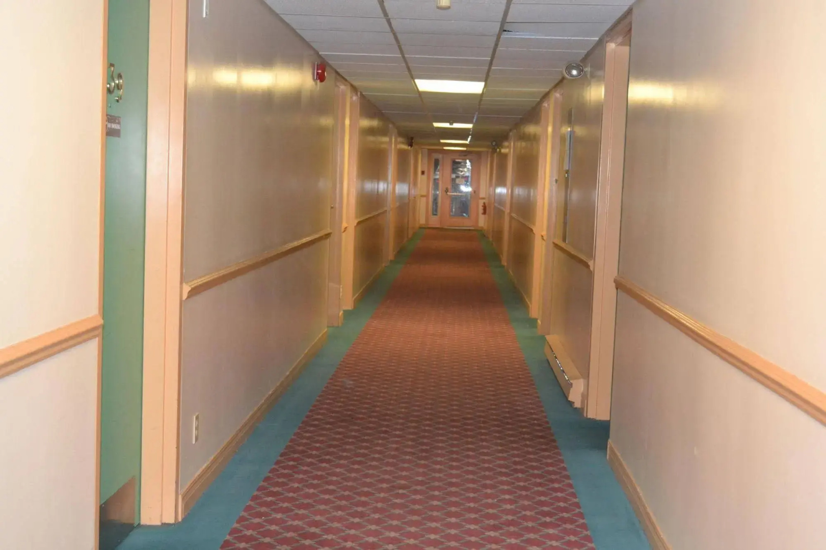 SureStay by Best Western Kemptville.