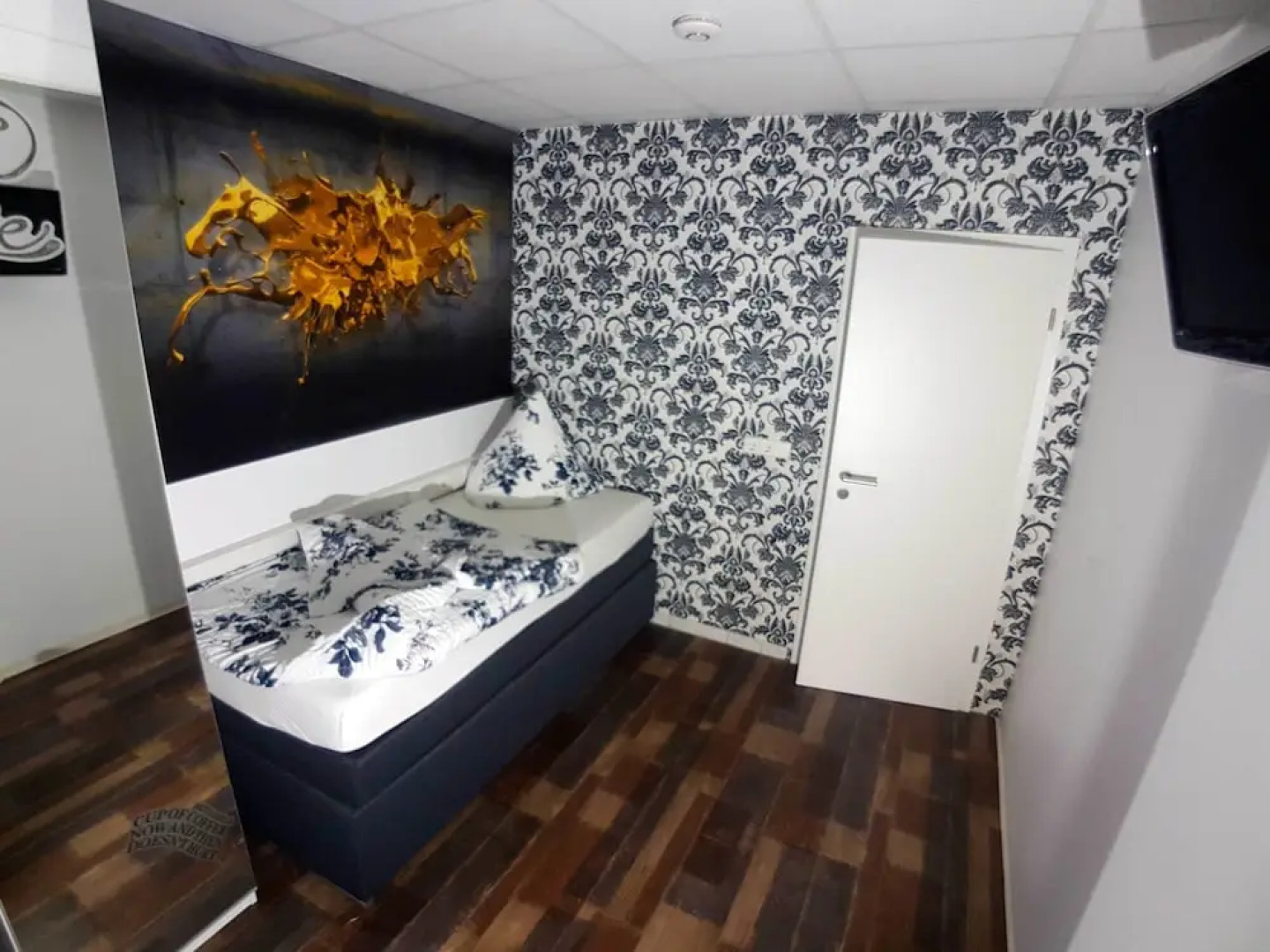 Gästezimmer Burgplatz