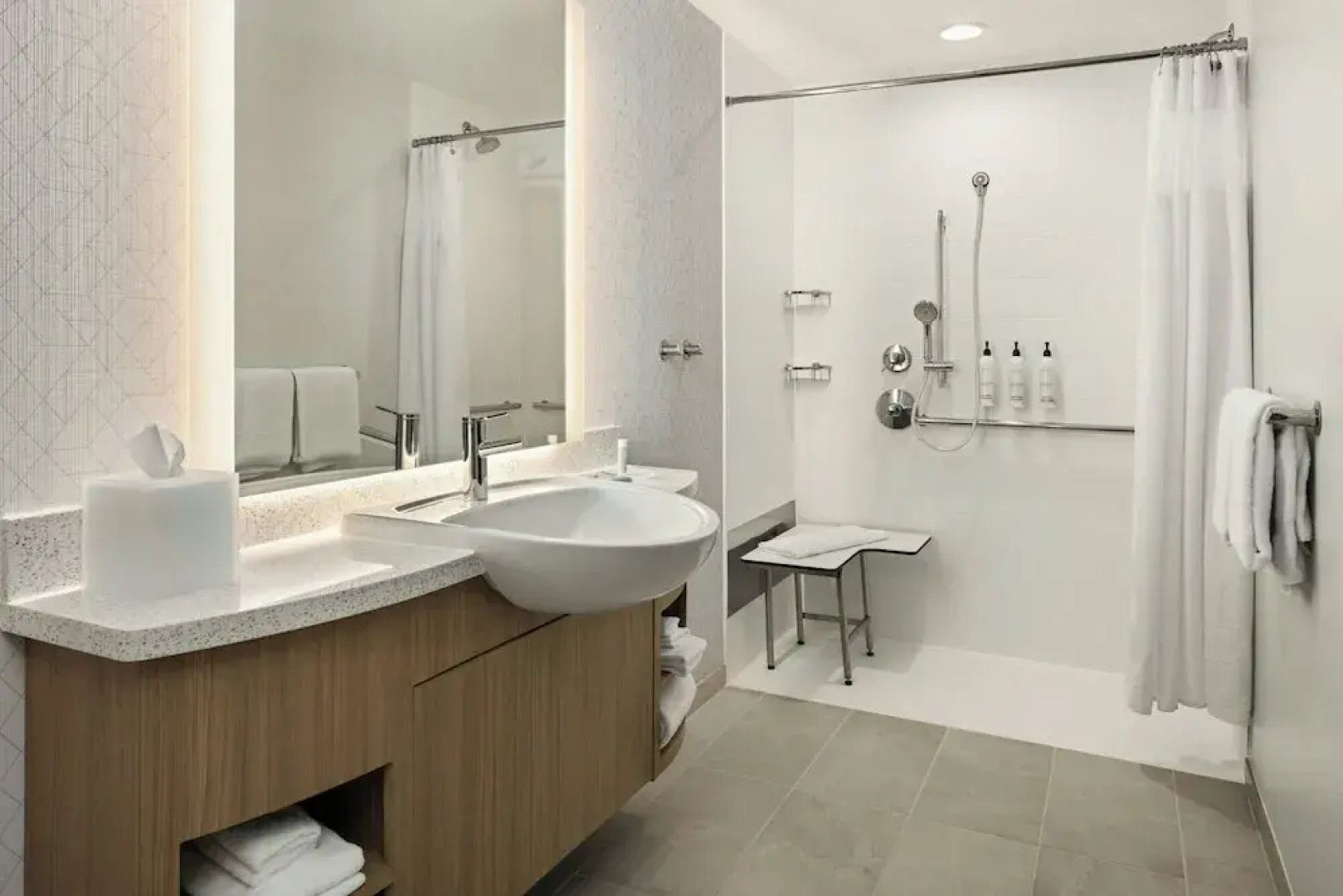 Springhill Suites BY Marriott Bettendorf