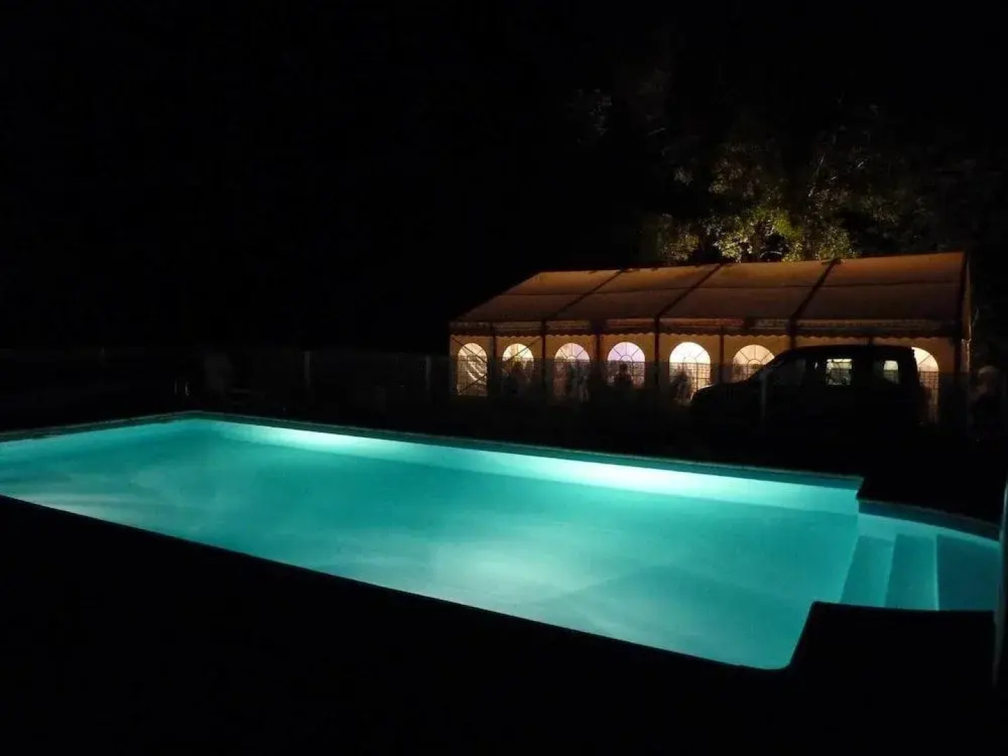 Les Chalets du Domaine des Soyeux