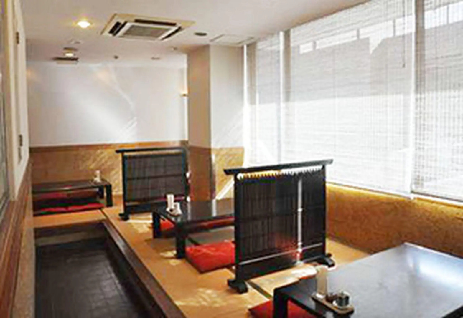 New Central Hotel Katsuta