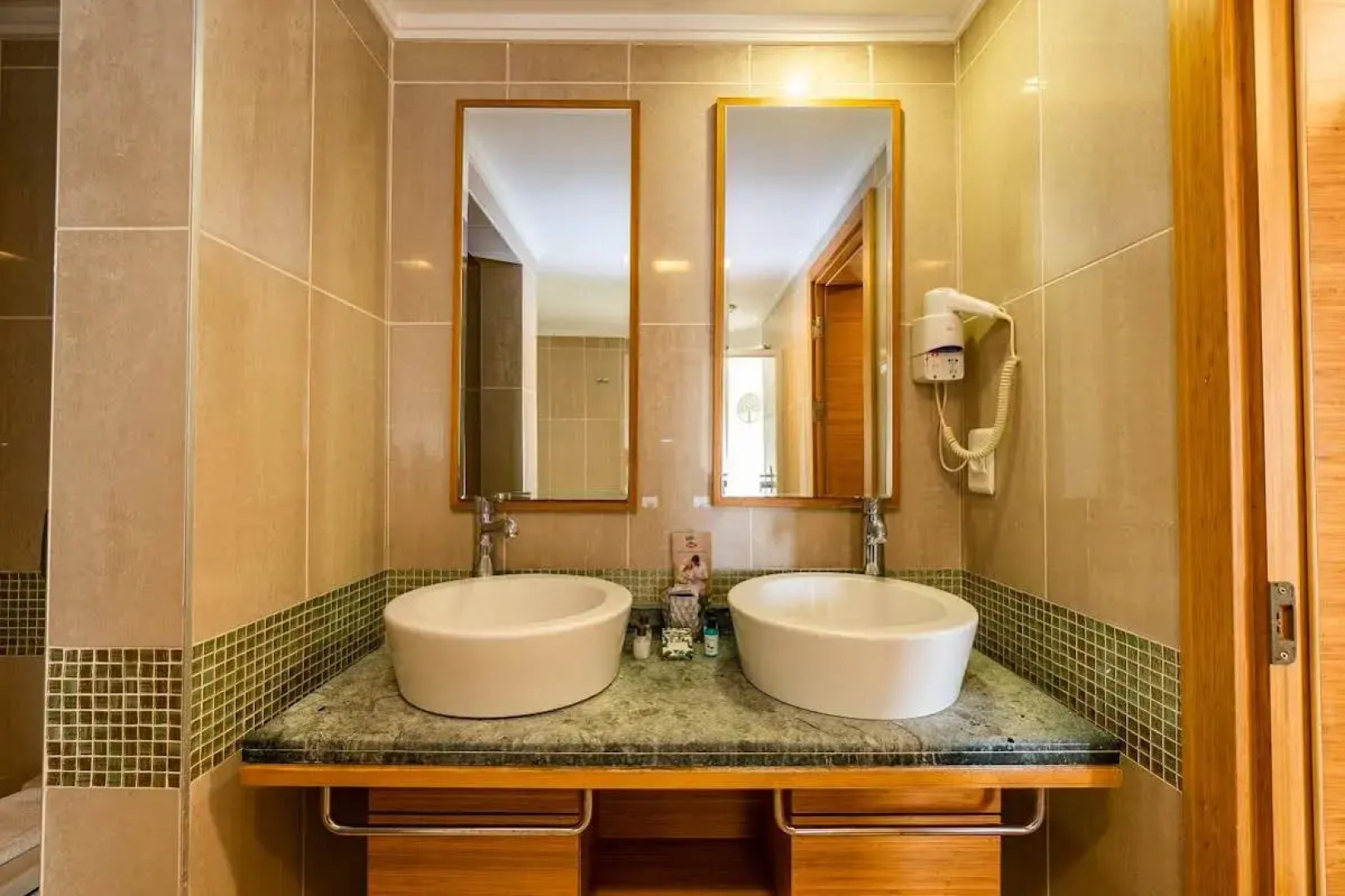 My Mira Deluxe & Resort