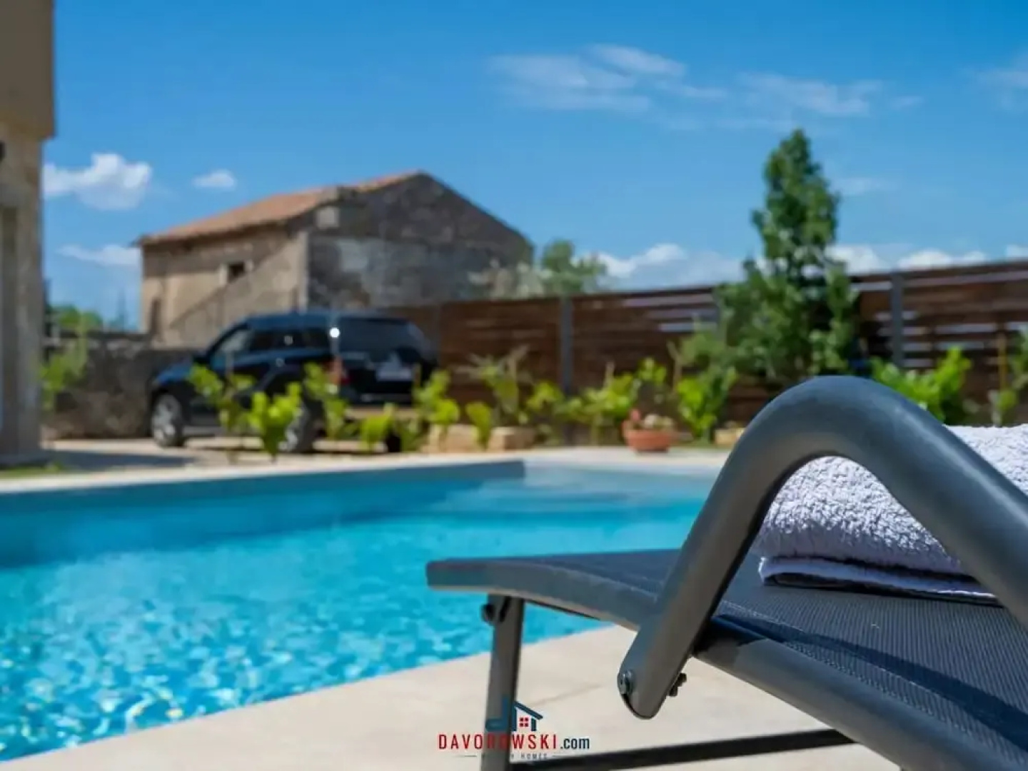 Boky Comfortable Holiday Residence