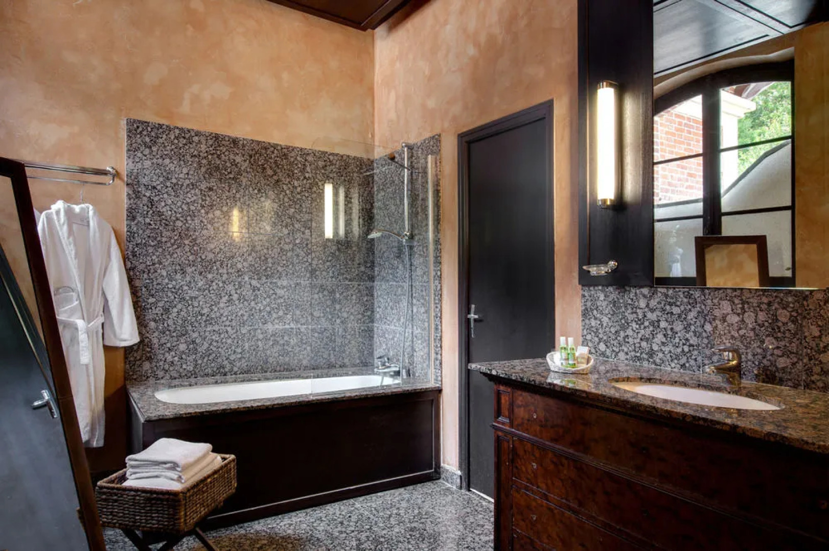 Le Pavillon De Gouffern