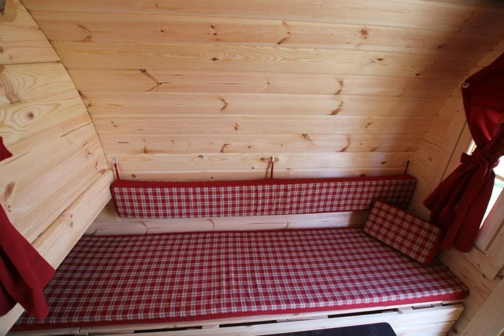 AZUR Camping Regensburg