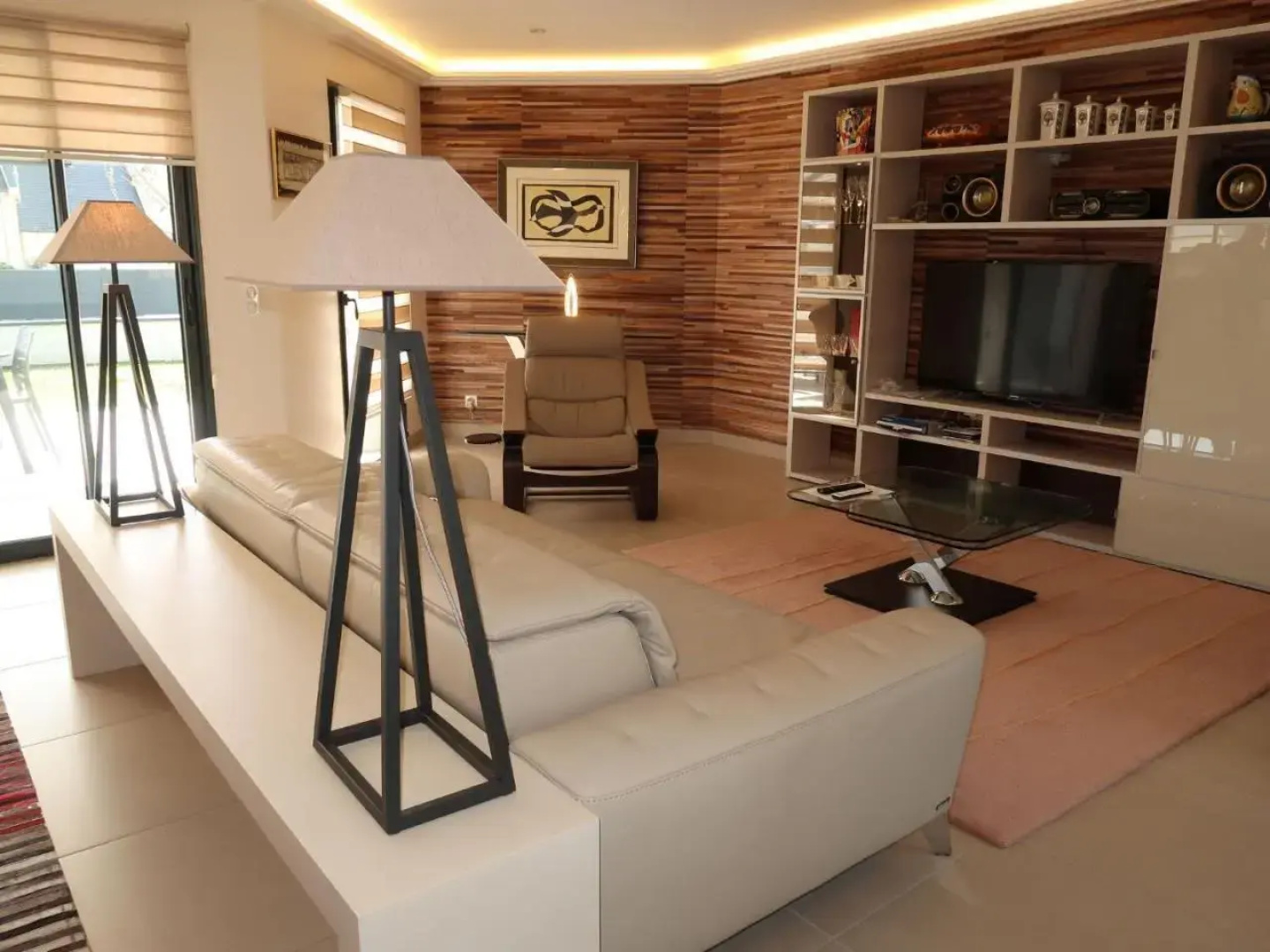 Holiday Home Ty Pleine (Gul101)