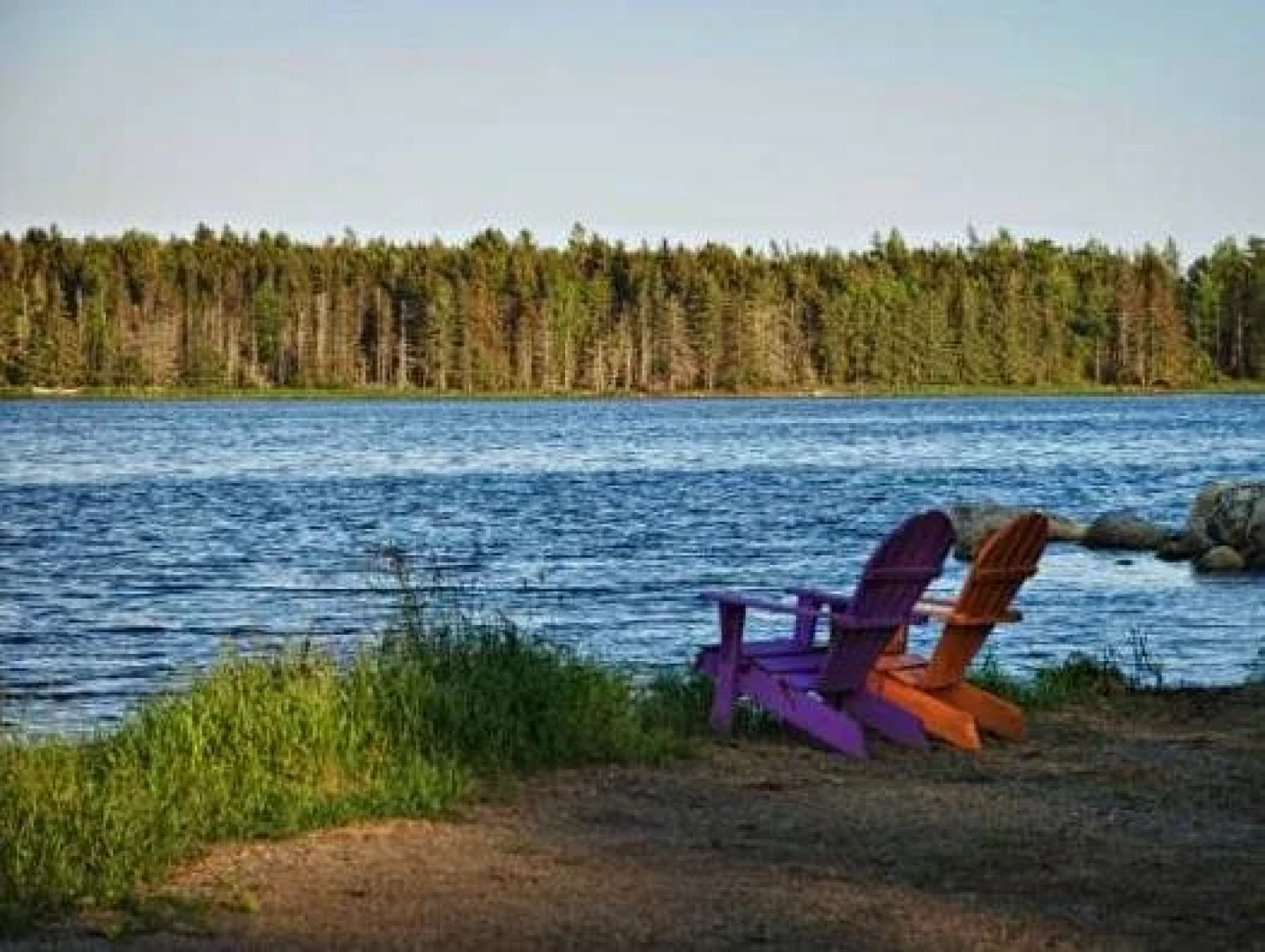 Oak Island Resort & Conference Centre