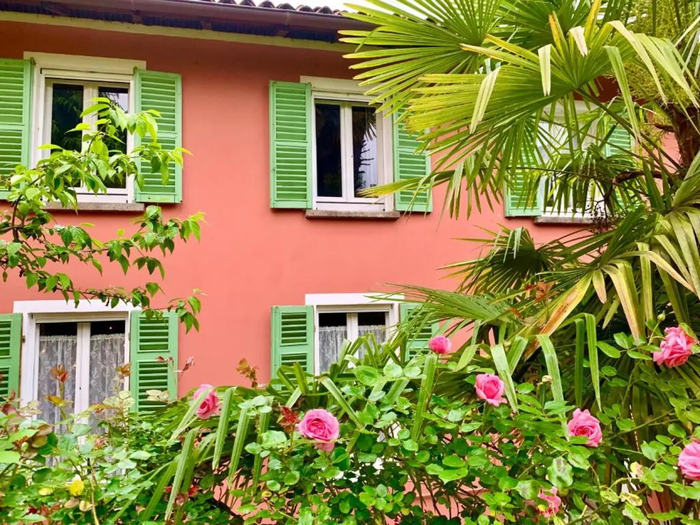 Il Giardino Segreto Arona