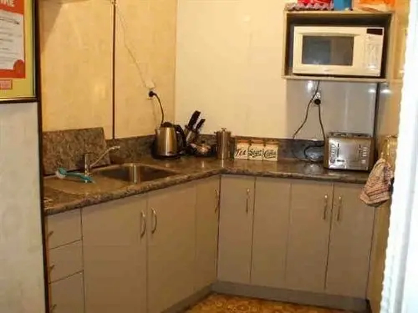 Stratford Heritage Lodge - Backpacker