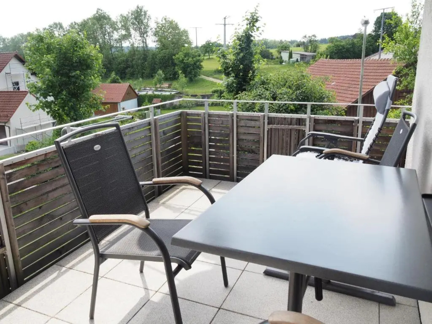 Ferienunterkünfte Deinhardt