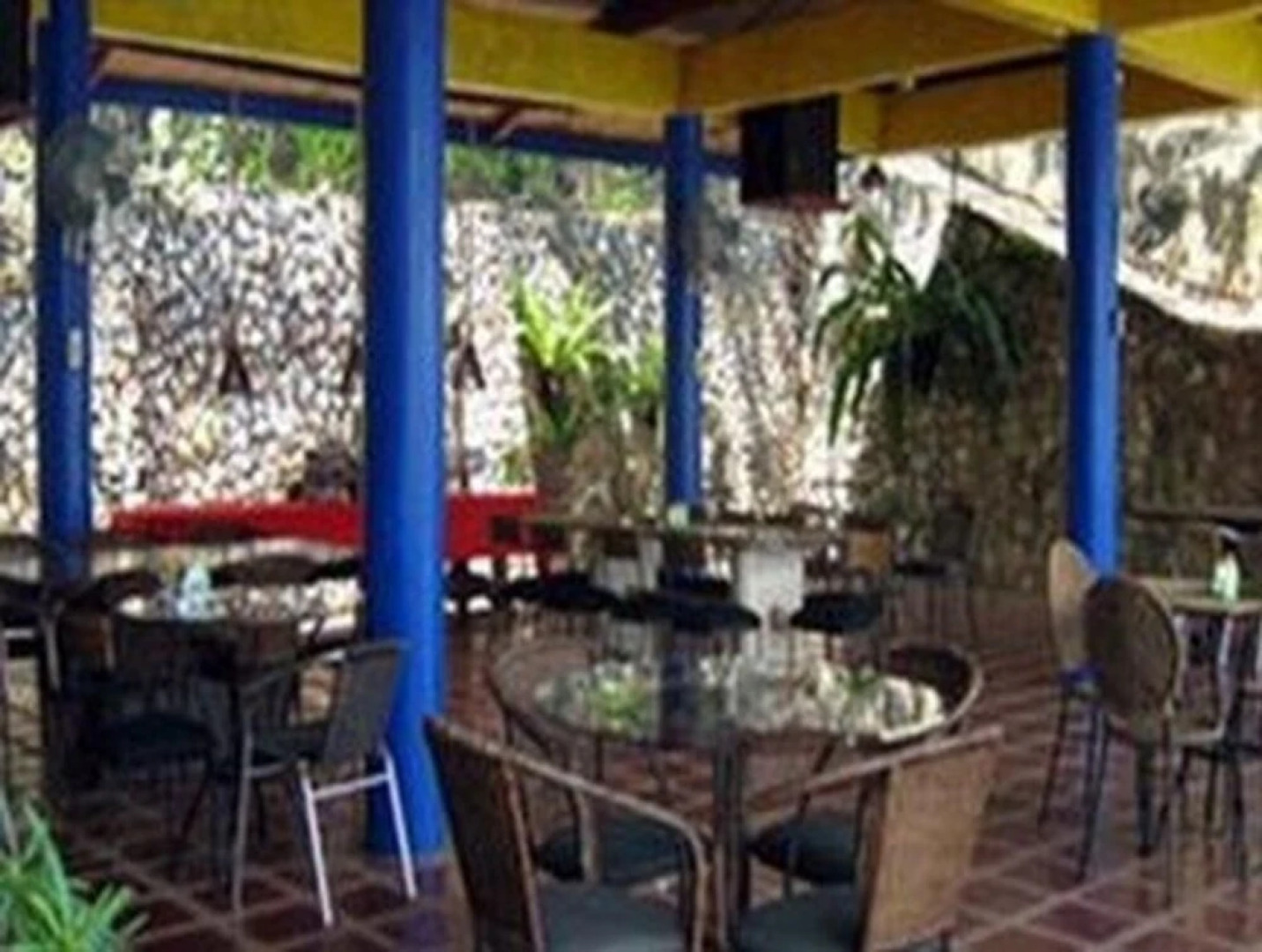 Dive Link Coron Adventure Island Resort