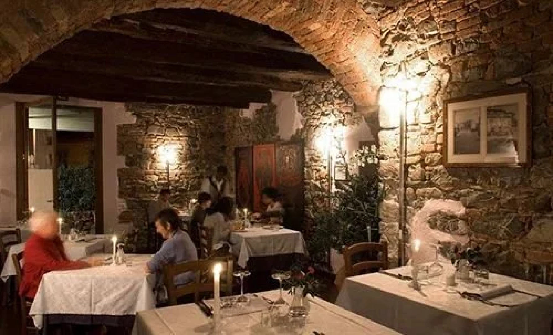Locanda Del Glicine