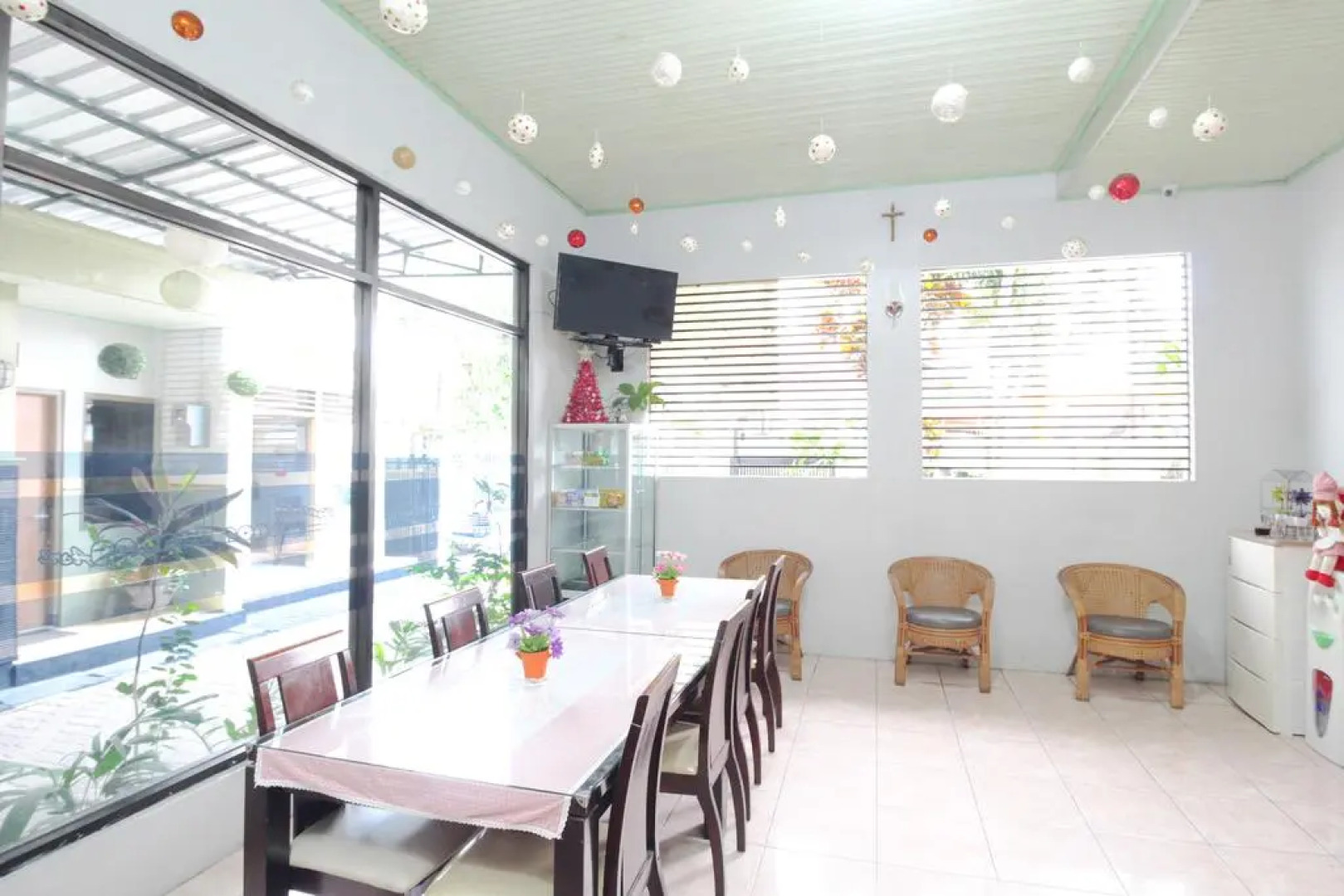 Airy Syariah Sunan Bonang 16 Magelang