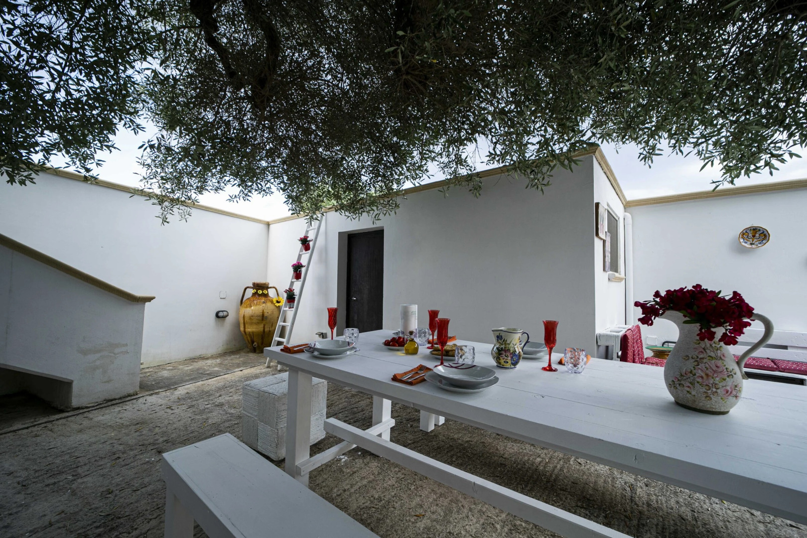 Villa Simone Vacation villa with wifi