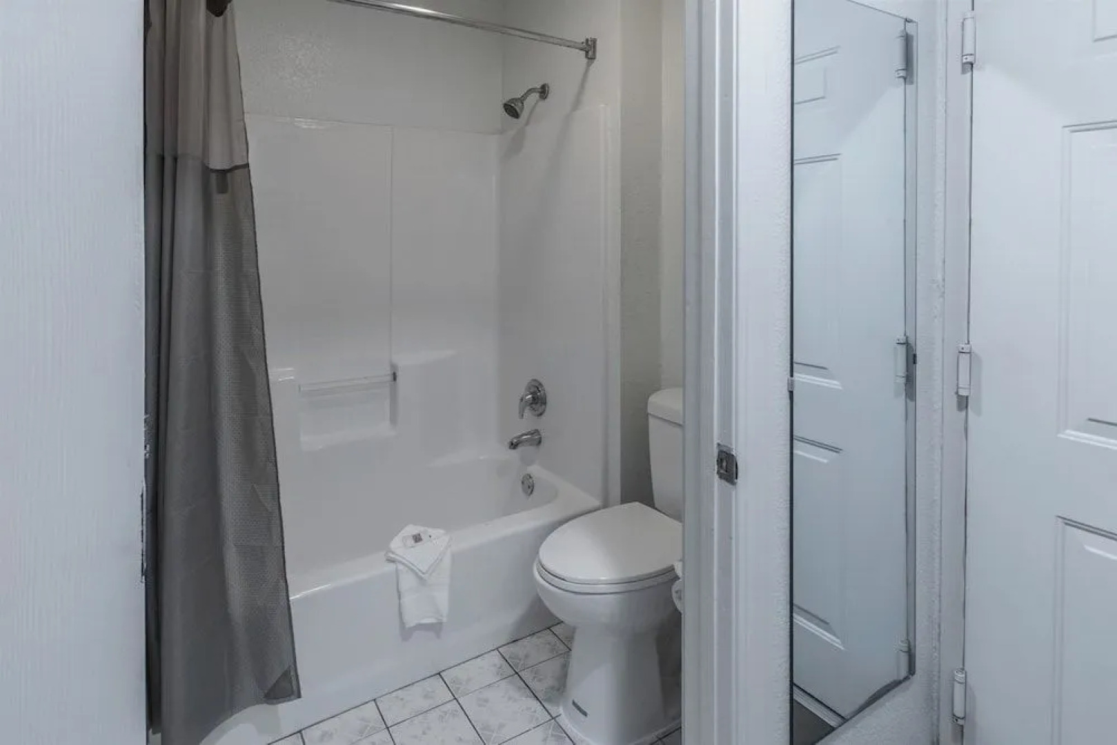 Motel 6 Hutchins, TX