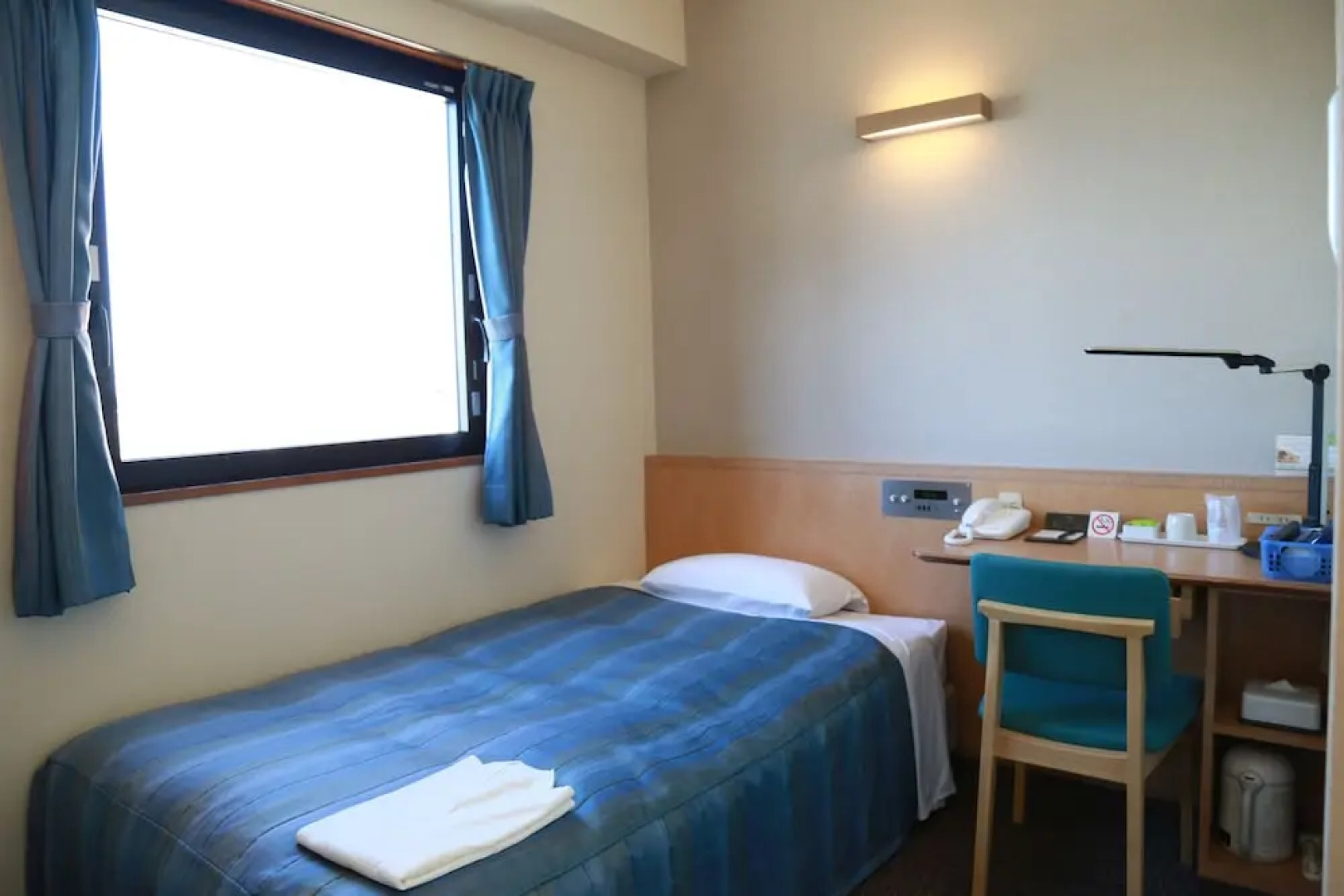 Hotel Crown Hills Arakawaoki (BBH Hotel Group)