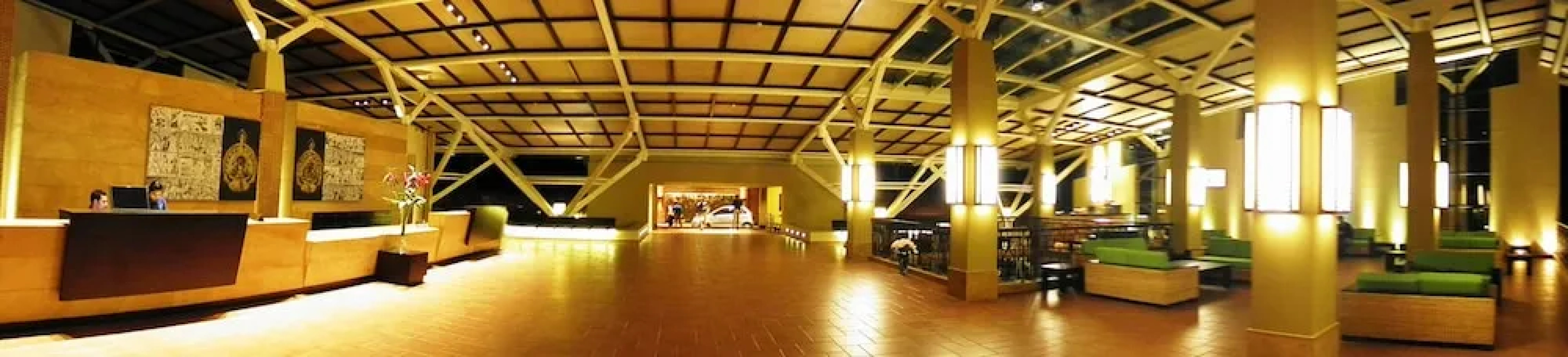 Club Mahindra Virajpet Resort