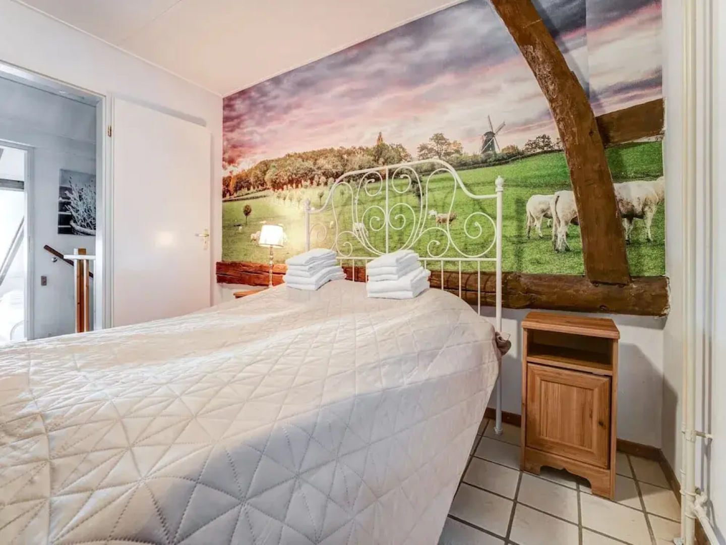 Comfy Holiday Home in Voerendaal