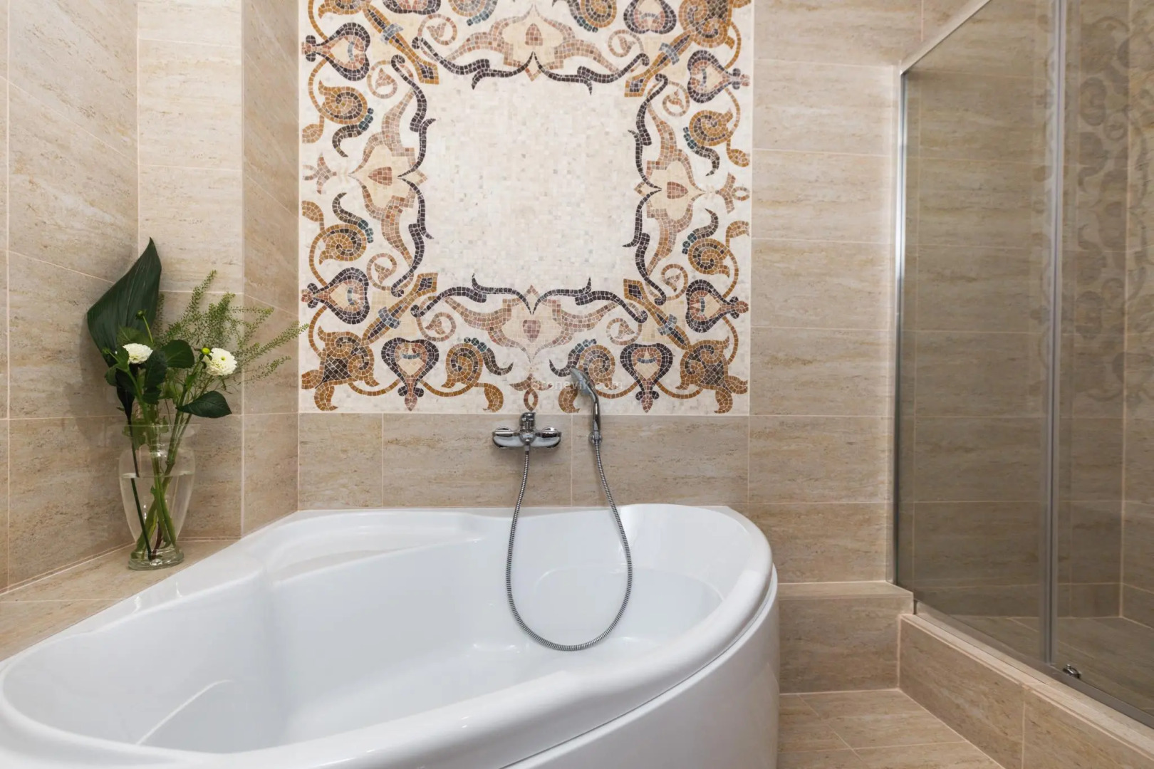 Отель Питерлэнд