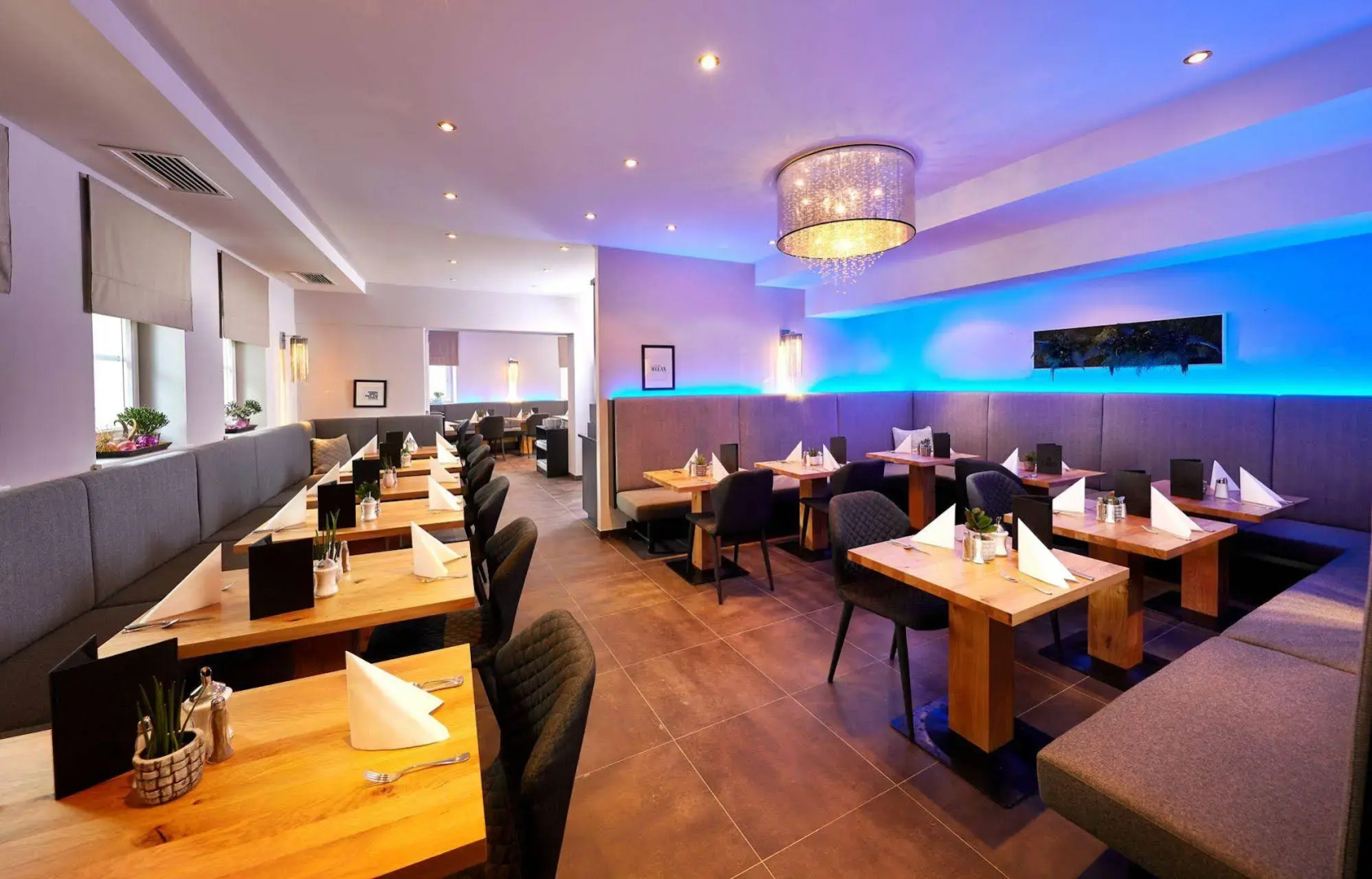 HEITZMANN - Hotel & Rooftop