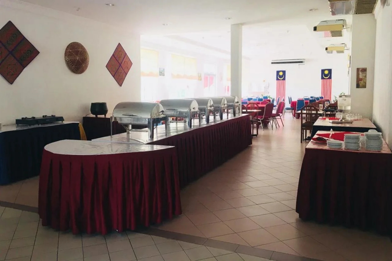 Hotel Seri Malaysia Taiping