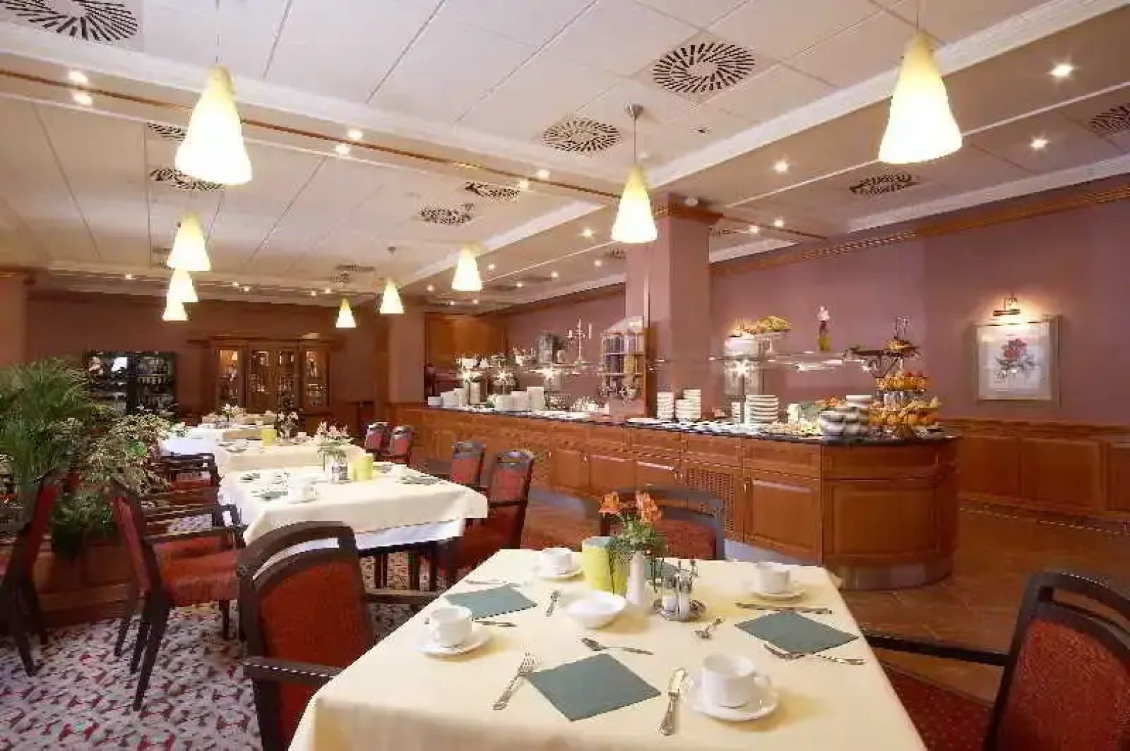 Thermal Hotel Visegrad