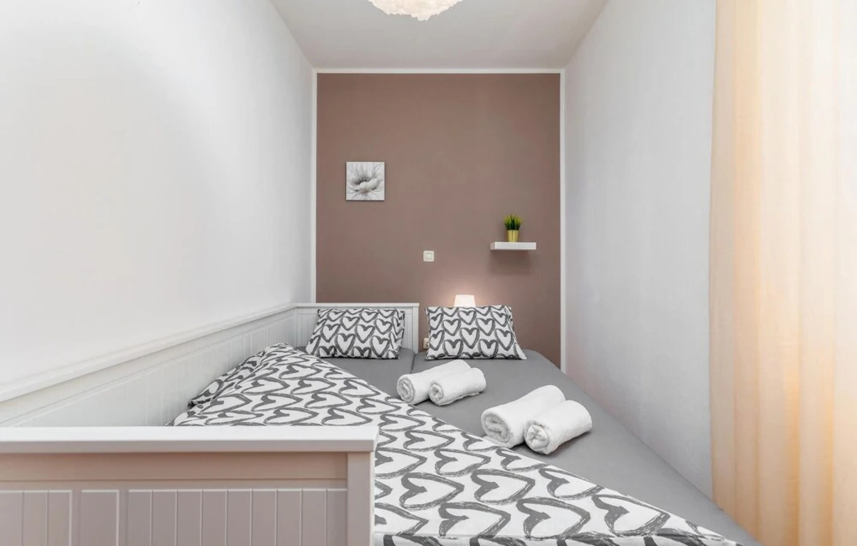 Beautiful Apartment in Pula With Outdoor Swimming Pool, Wifi and 3 Bedrooms