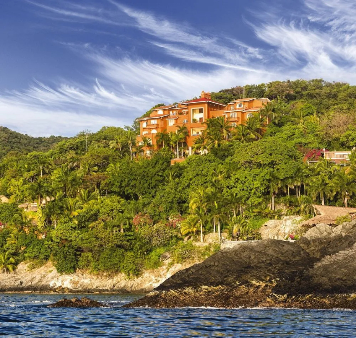 WorldMark Zihuatanejo
