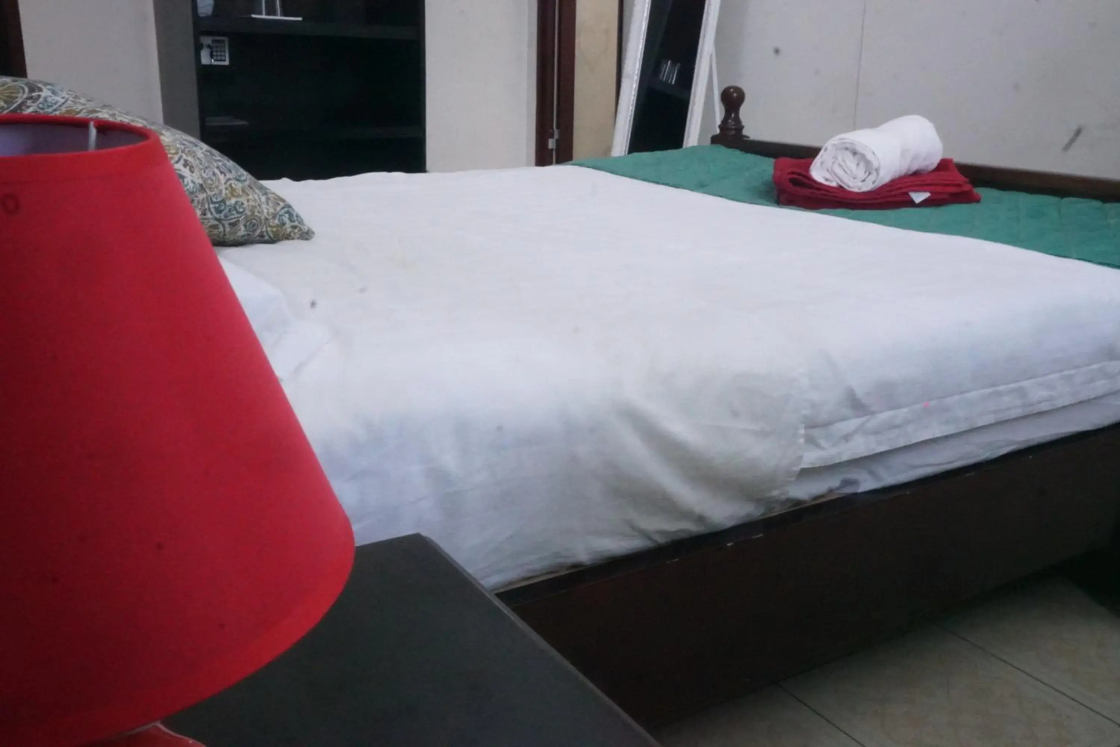 Happy Ours Guesthouse