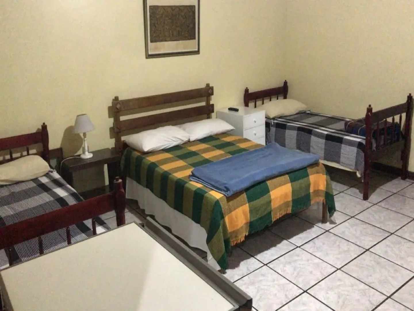 Pousada da Barra
