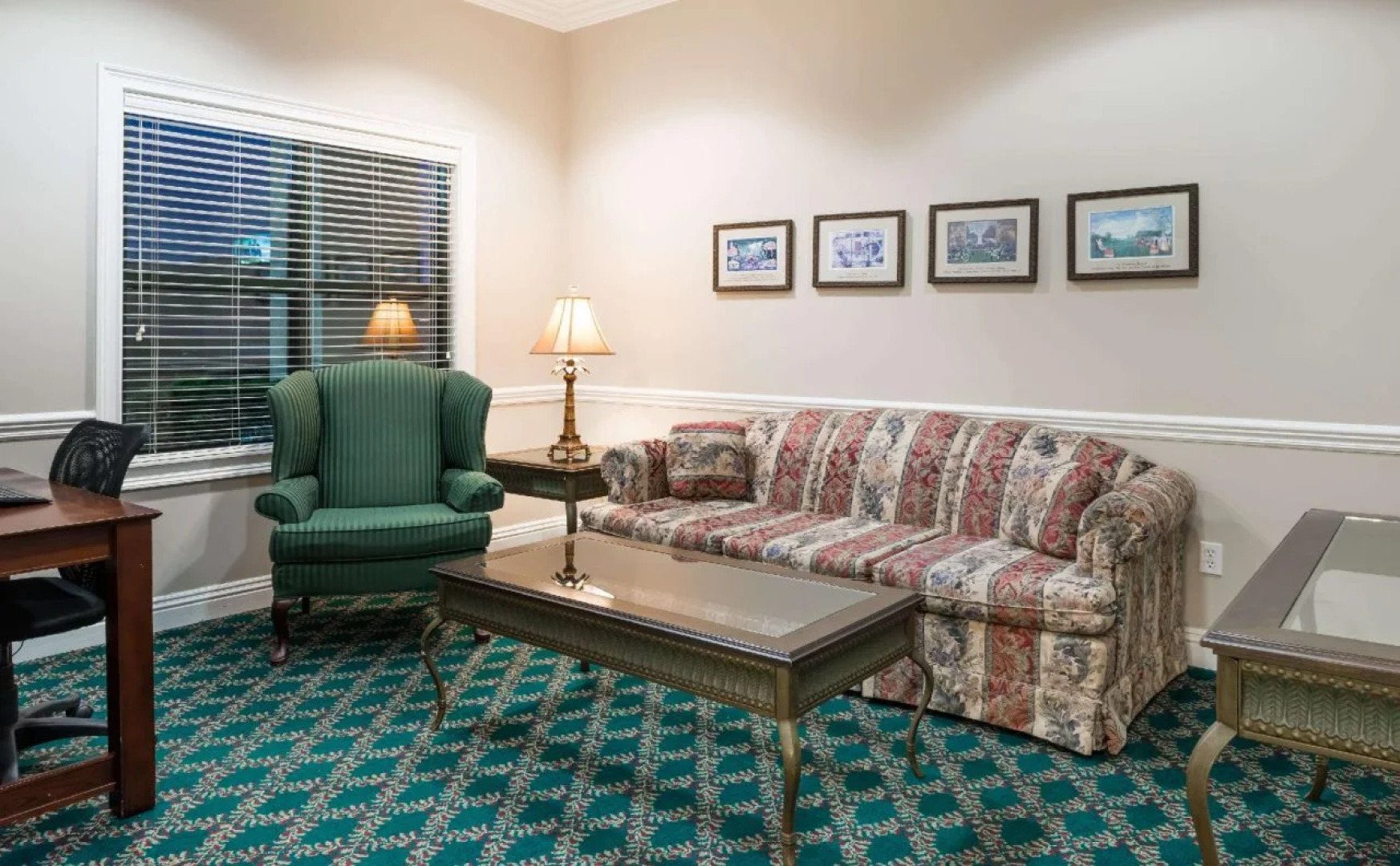 Days Inn By Wyndham Paducah