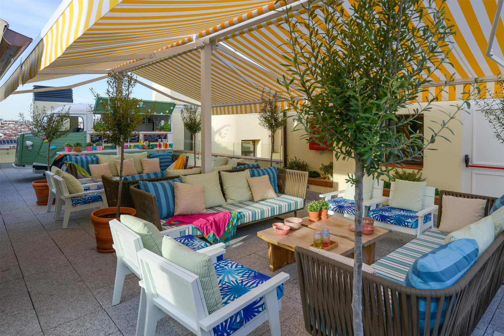 Hotel Vincci The Mint